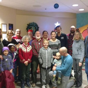 Church of the Resurrection